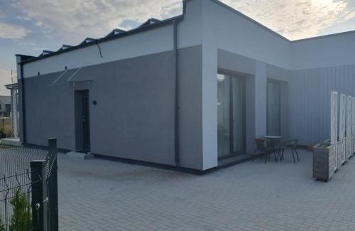 Palanga Apartment | Vieno miegamojo apartamentai