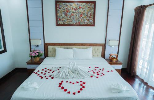 Vientiane Hotel | Vientiane Ruby Riverside Hotel