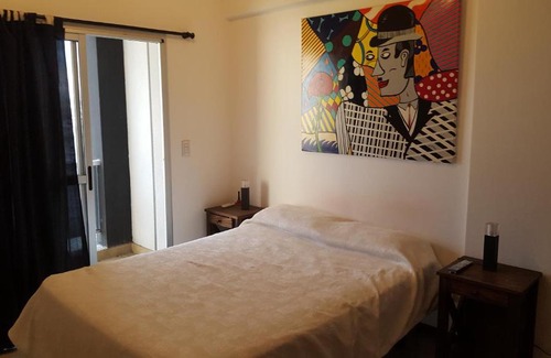Salta Apartment | Viento del norte 2