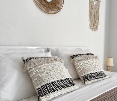 Kassandra Apartment | Viento Suites Possidi