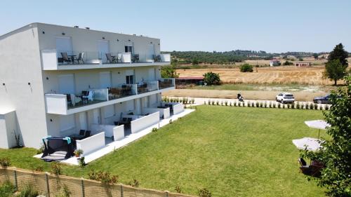 Kassandra Apartment | Viento Suites Possidi
