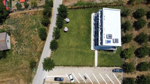 Kassandra Apartment | Viento Suites Possidi
