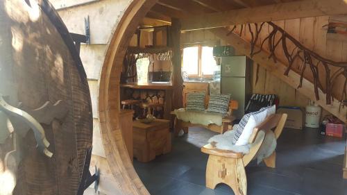 Panguipulli House | Vientos de Chauquen