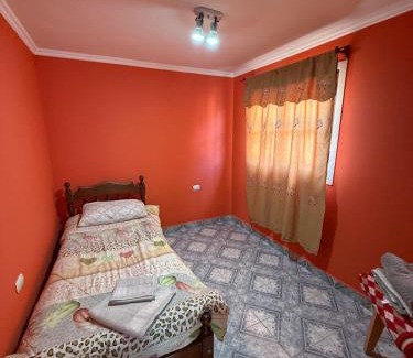 Rio Gallegos Apartment | Vientos del Sur