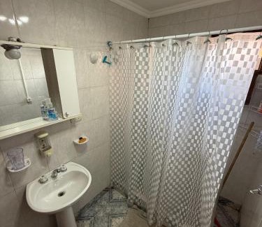 Rio Gallegos Apartment | Vientos del Sur