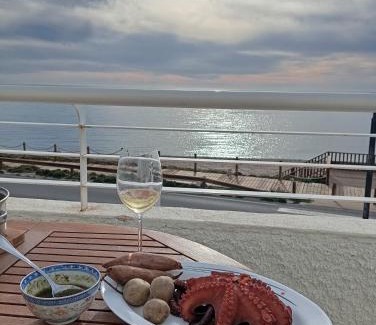 Pujaire Apartment | Vientos y Mares