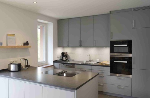 Fischbach bei Dahn Apartment | Vier-sterne-wohnung auf 180 qm