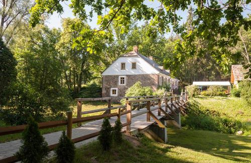 Tervete House | Viesu māja Sprīdīši