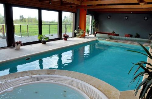 Pedvale House | Viesu nams Bezdubeņi