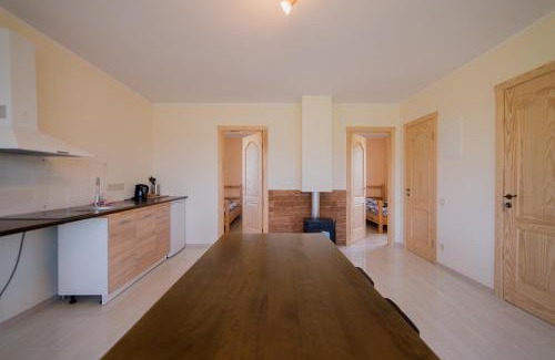 Regi House | Viesu nams LAIDI