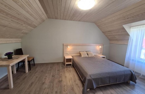 Roja House | Viesu nams UPE