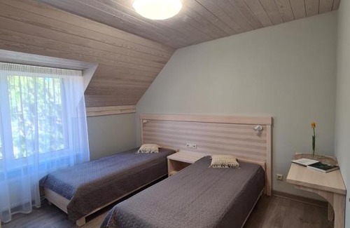 Roja House | Viesu nams UPE