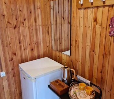 Inturkes seniunija Other | Viesuliškės Lakeside Glamping