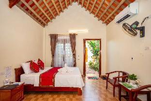 Hoa Lu House | Viet Anh Homestay