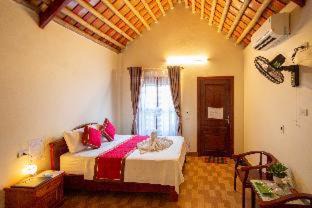 Hoa Lu House | Viet Anh Homestay