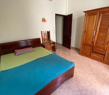Long Bien Bed & Breakfast | Viet Home Stay Long Biên - Chi nhánh Nguyễn Văn Cừ -Gần Tổng Công Ty Hàng Không Vietnamairlines