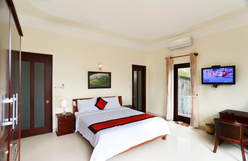 Cam Kim House | Viet Nhat Homestay