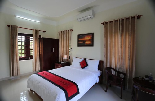 Cam Kim House | Viet Nhat Homestay