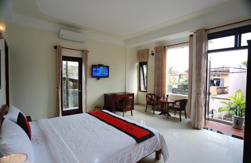 Cam Kim House | Viet Nhat Homestay
