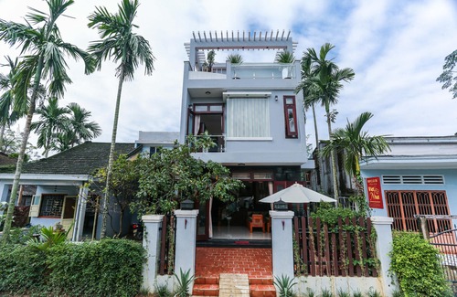 Cam Kim Hotel | Viet Nhat Homestay