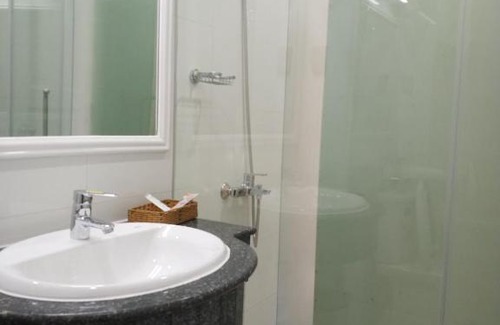 Phu Hai Beach Apartment | Viet's aparment