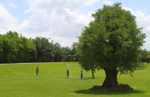 District 9 Villa | Vietnam Golf - Lake View Villas