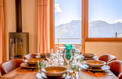 Riederalp Apartment | Vieux Valais BeeValais 1