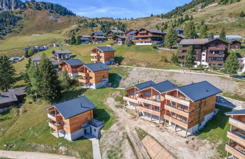 Riederalp Apartment | Vieux Valais BeeValais 1