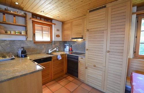 Riederalp Apartment | Vieux Valais Malisse