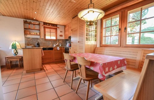 Riederalp Apartment | Vieux Valais Malisse