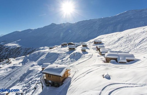 Blatten bei Naters Apartment | Vieux Valais VB