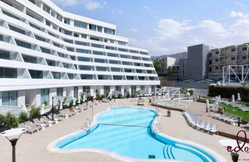 Eilat Apartment | View מיני פנטהאוז עם נוף מטריף לים
