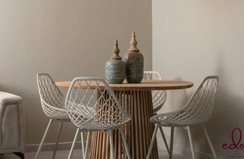 Eilat Apartment | View מיני פנטהאוז עם נוף מטריף לים
