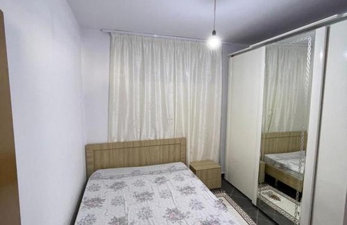 Qender Apartment | View Apartment