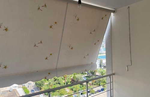 Qender Apartment | View Apartment