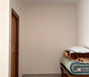 Kalpa House | View Finder