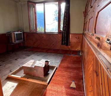Kalpa House | View Finder