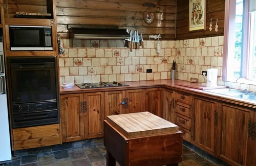 Merrijig House | View Mount - Families and small groups