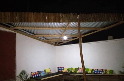 Arusha Bed & Breakfast | View Mountain House