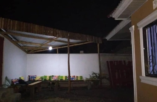 Arusha Bed & Breakfast | View Mountain House