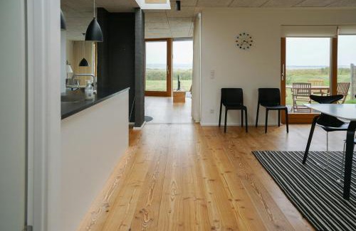 Lystrup House | View Over Aarhus Bay From Striking Architecture