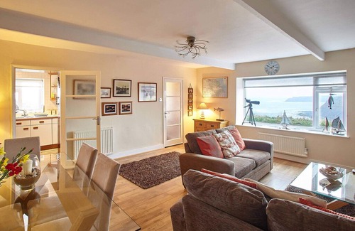 Hinderwell House | View Point Apartment