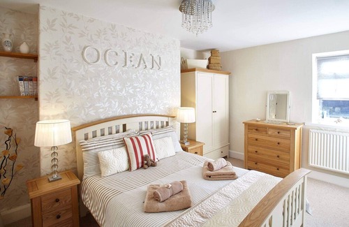 Hinderwell House | View Point Apartment