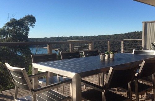 Pambula Beach House | View Point - Pambula Beach