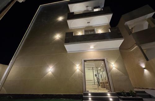 Al-'Umraniyah Hotel | View Pyramid Hotel