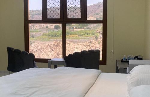Sayq Hotel | View rooms غرف الإطلالة