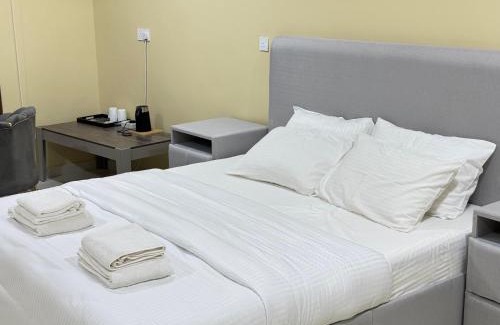 Sayq Hotel | View rooms غرف الإطلالة