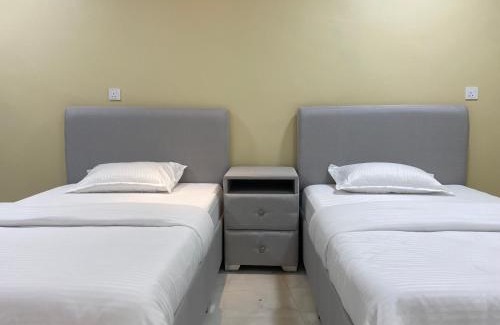 Sayq Hotel | View rooms غرف الإطلالة