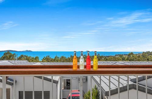 Cannonvale Apartment | View Whitsundays