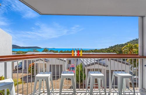 Cannonvale Apartment | View Whitsundays